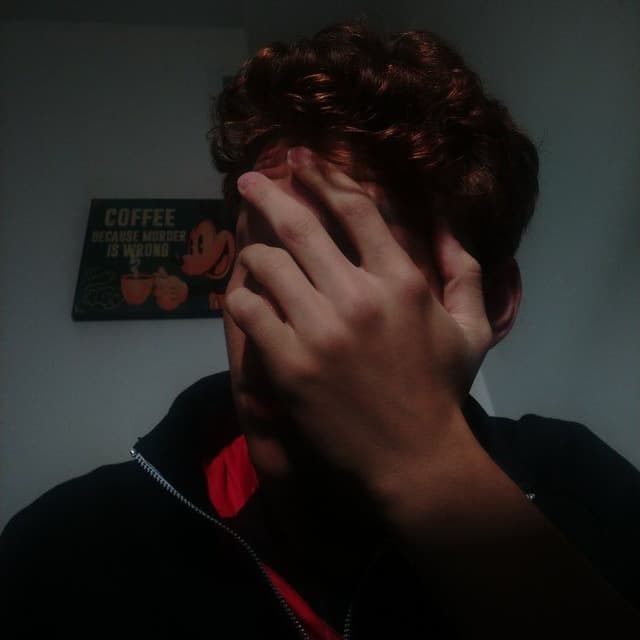 Sahand, full-stack developer at ecodetm