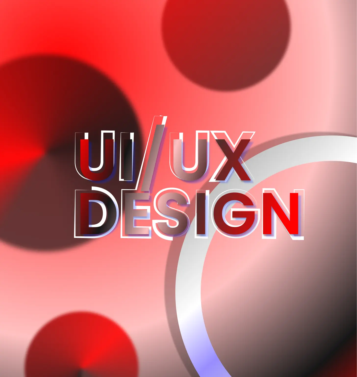 UI/UX Design